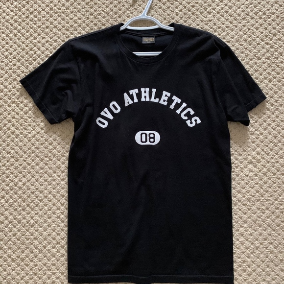 Discontinued Ovo Athletics Tshirt 